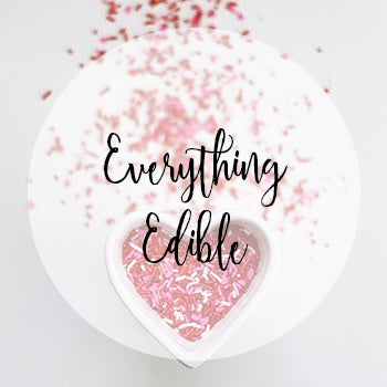 Everything Edible
