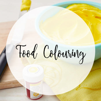 Food Colouring