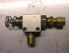 Top Valve Injection Gun