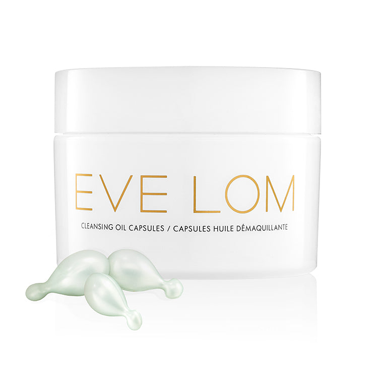 Lom – EVE LOM Cleansing Oil Capsule