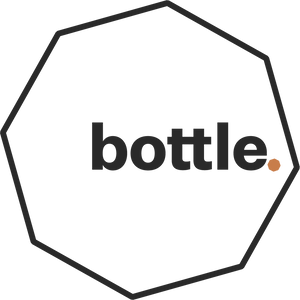 Bottle Stop logo