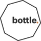 Bottle Stop logo