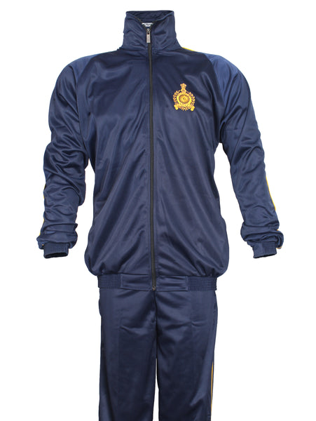 army canteen tracksuit