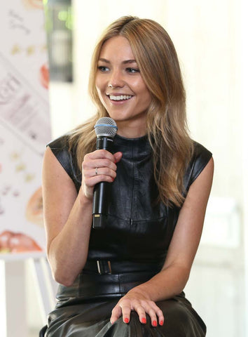 Sam Frost | Alpha Keri Australia