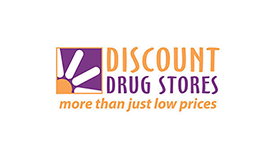 Discount Drug Stores