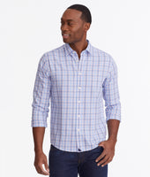 Classic Cotton Henrich Shirt with TENCEL™ - FINAL SALE 3