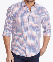 Classic Cotton Hewitson Shirt with TENCEL™ 1