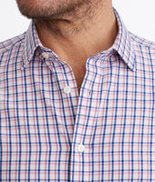 Classic Cotton Hewitson Shirt with TENCEL™ 4