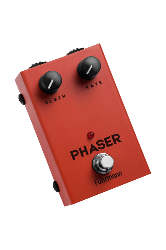 kmise tremolo pedal