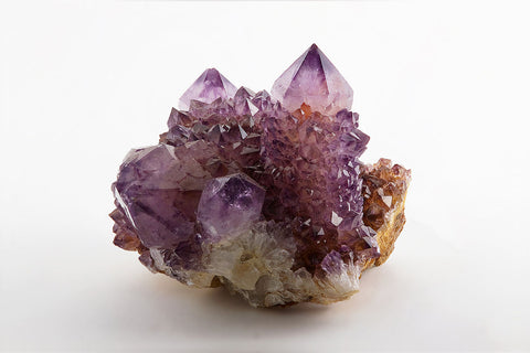 February Birthstone: Amethyst | Barbara Michelle Jacobs Jewelry