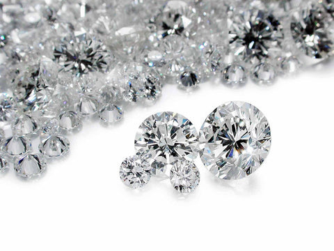The Fascinating History of Diamond Marketing | Barbara Michelle Jacobs Blog