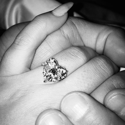 lady gaga tiffany ring