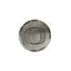 Hand Forged® University of Oregon Ball Mark - Nickel