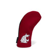 Washington State University Cougars Crimson Hybrid Cover