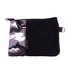 Snowtrooper Zippered Pouch