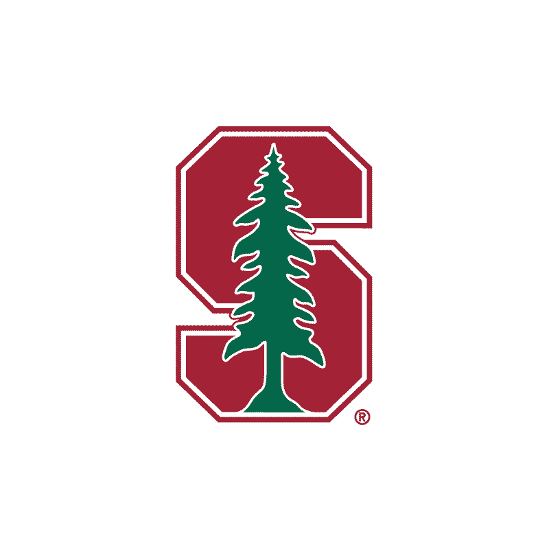 Stanford University Cardinal Golf Acccessories by Seamus Golf