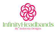 Infinity Bands by Ambrosia Designs