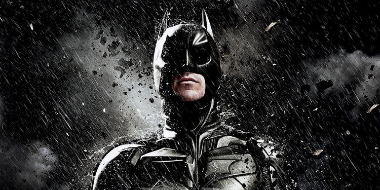 Batman: Dark Knight