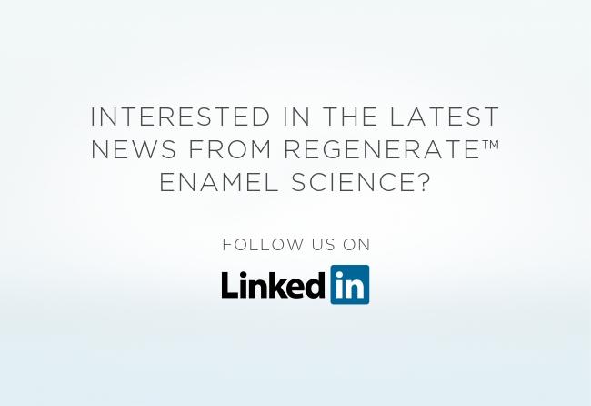 regenerate connect on linkedin