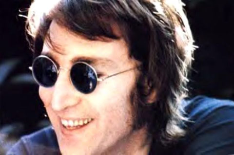 John Lennon sunglasses has been an inspiration for SOLFUL Ibiza 