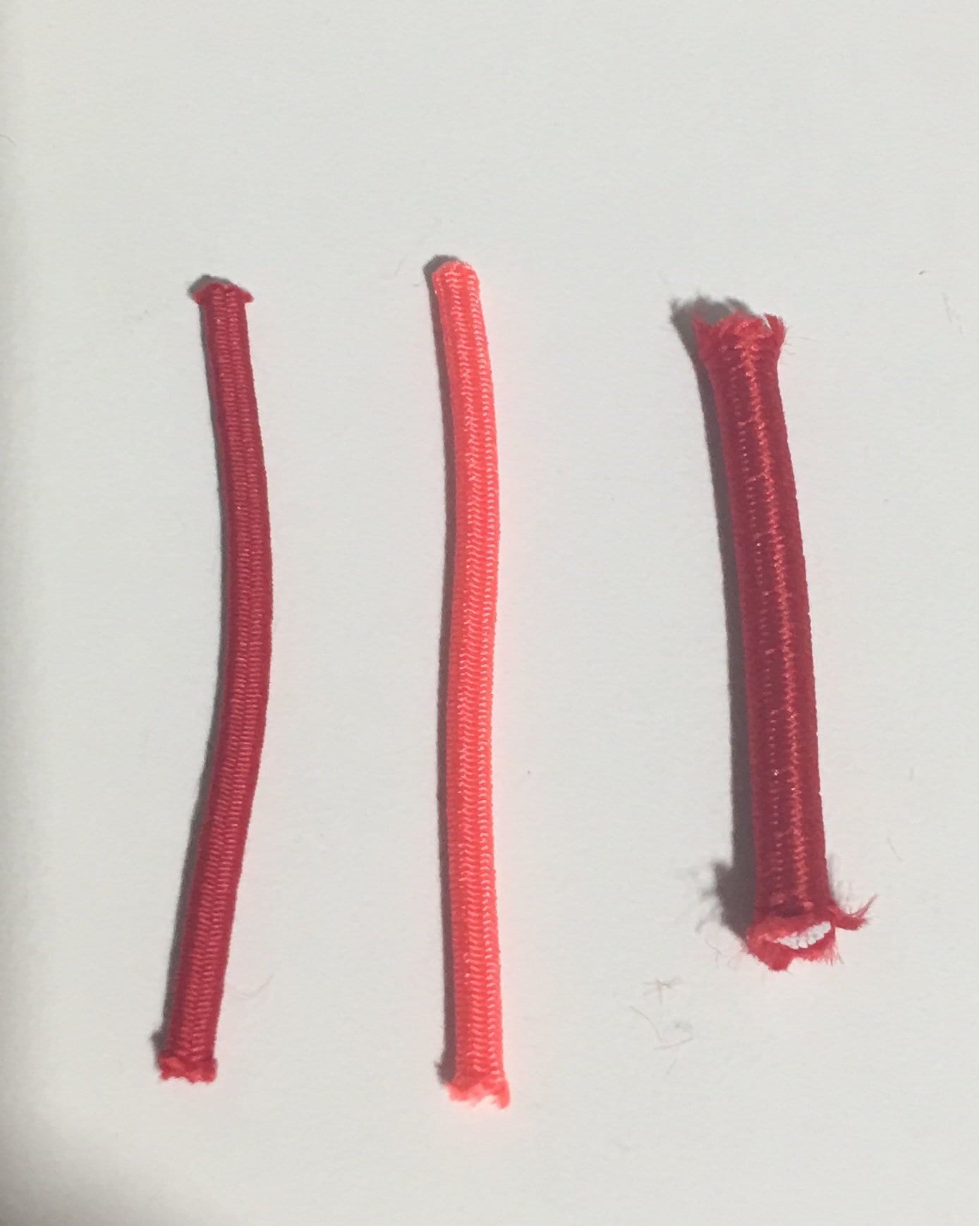 Bungee for breakaway or knife - Spear Gods