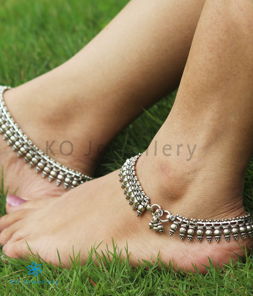 12 inch anklets