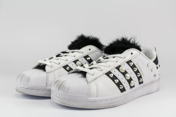 ميكانيكيا الترابط تتكرر adidas superstar pelliccia - charlottegrapevine.com