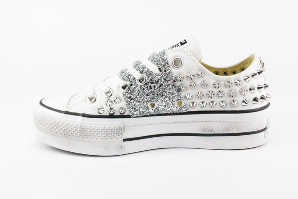 converse borchie sito ufficiale