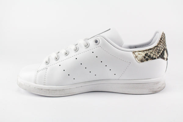 Adidas Stan Smith Personalizzate Stella Pitone – Ballo Da Sola