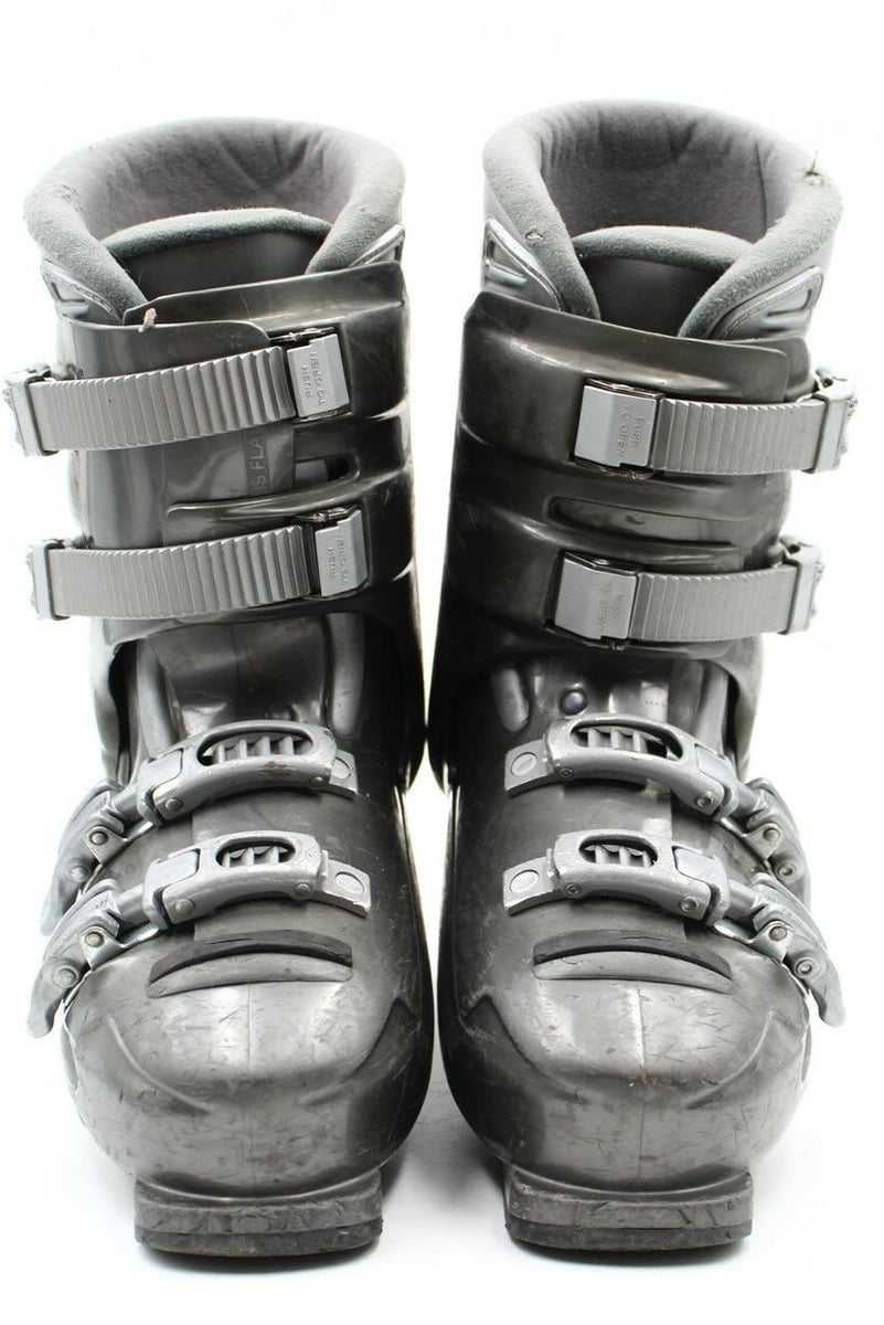 Size 15 Mondo 33 Used Dalbello MXR Ski Boots 