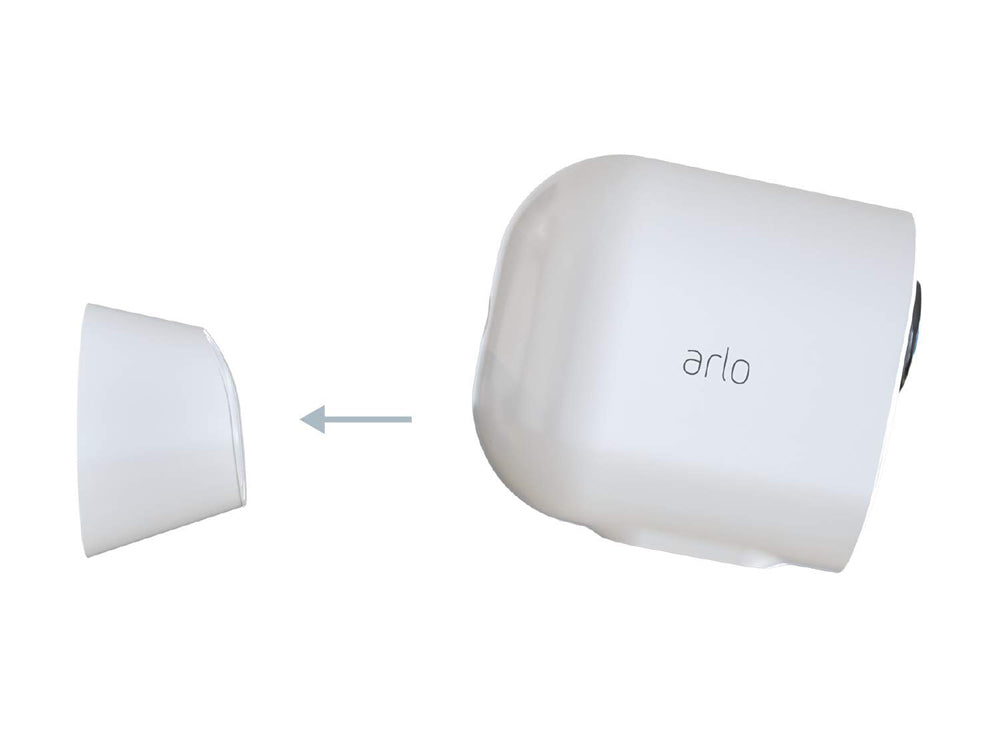 Arlo | 磁石固定支架 VMA5000