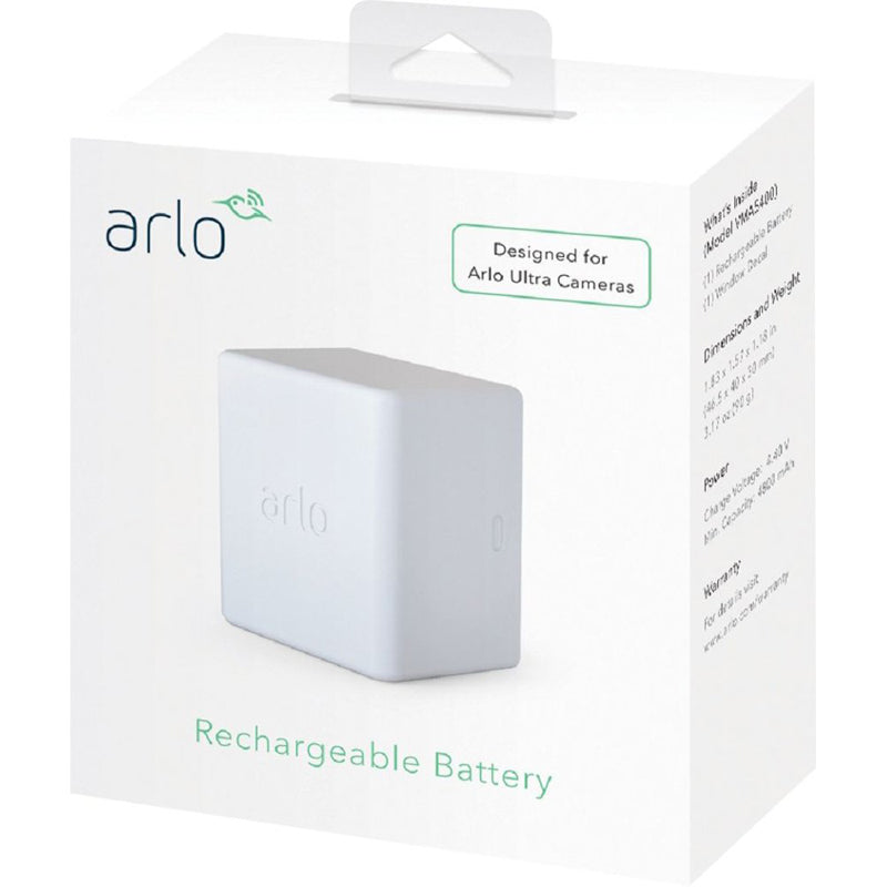 Arlo | 充電鋰電池 VMA5400 (只適用於 Ultra)