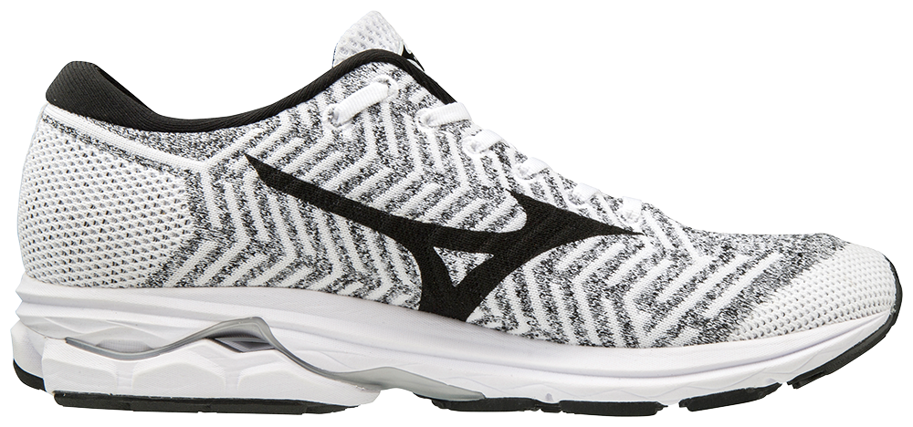 men's waveknit r2 running shoe