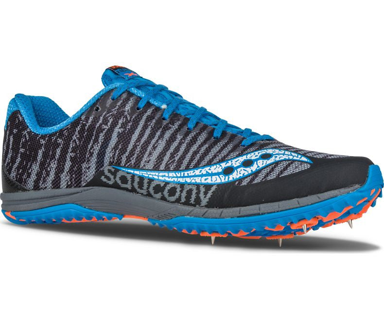 saucony kilkenny xc spike