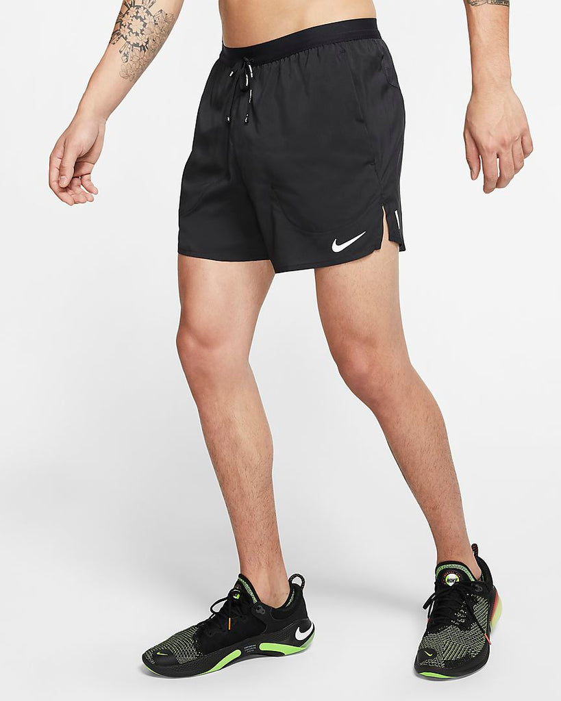 nike distance running shorts