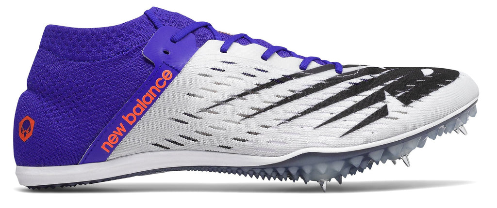 new balance md800v6 review