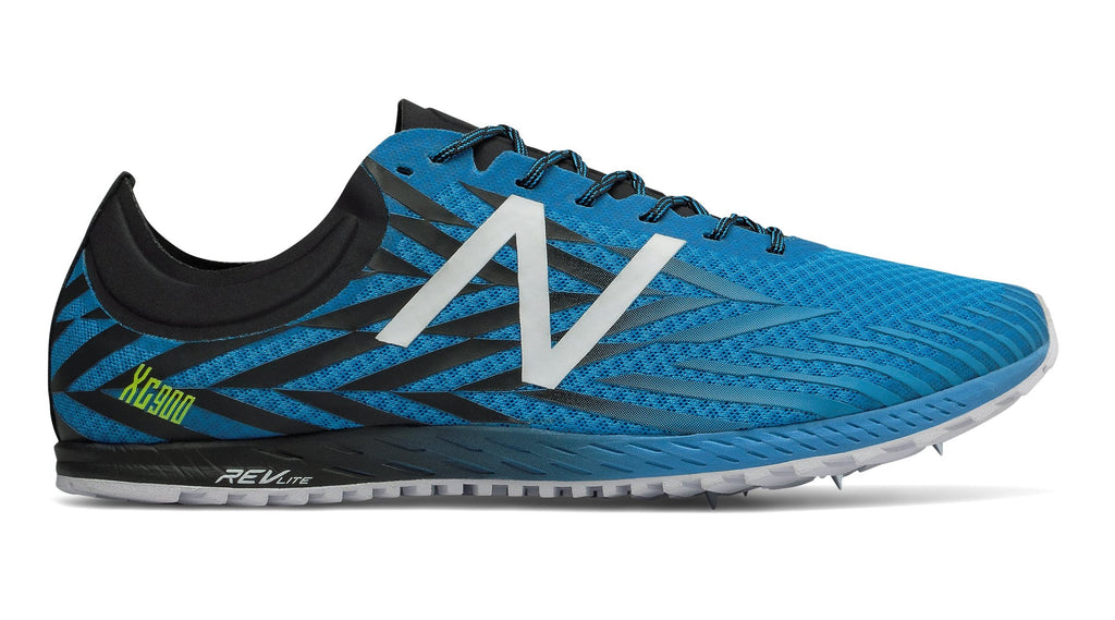 New Balance Men's XC 900 V4 - Polaris 