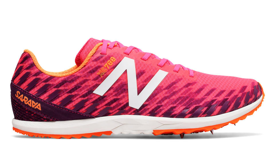 new balance xc spikes womens