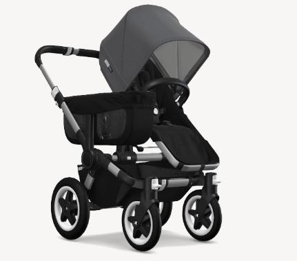 bugaboo donkey2 duo sale