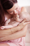 BEB Organic skincare products - Kim Walls - Luxury, health-filled skincare for preemies - beborganic.com