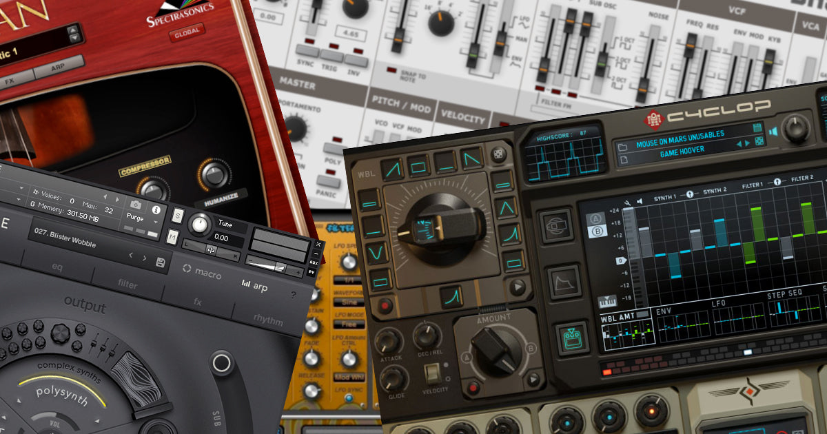 R Bass Vst Download