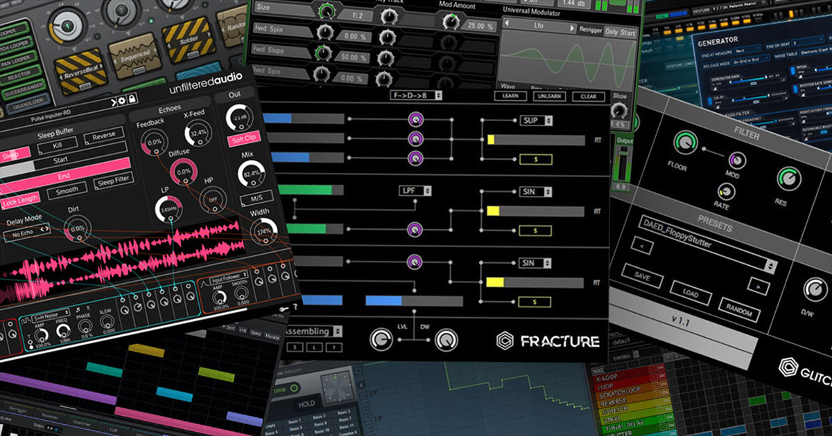 Ableton Vst Plugins Mac Download