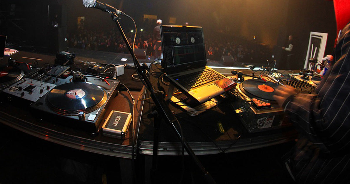 helgen smeltet Særlig How To Make Hip Hop: 11 Essential Tips! – Cymatics.fm