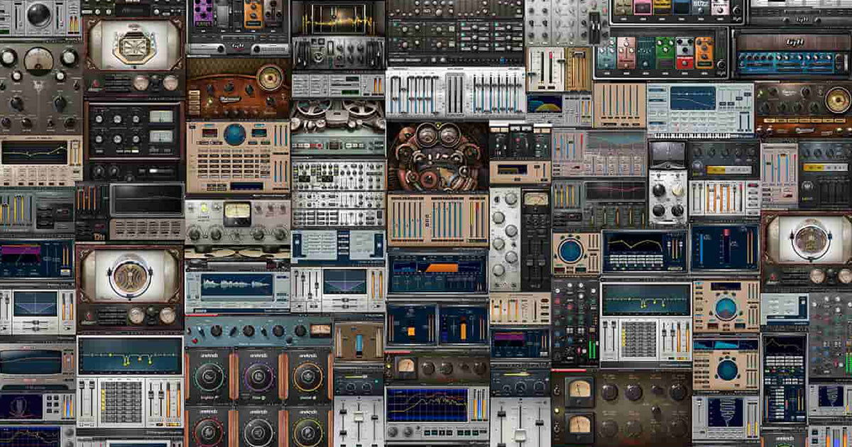 1960s console free vst plugins downloads