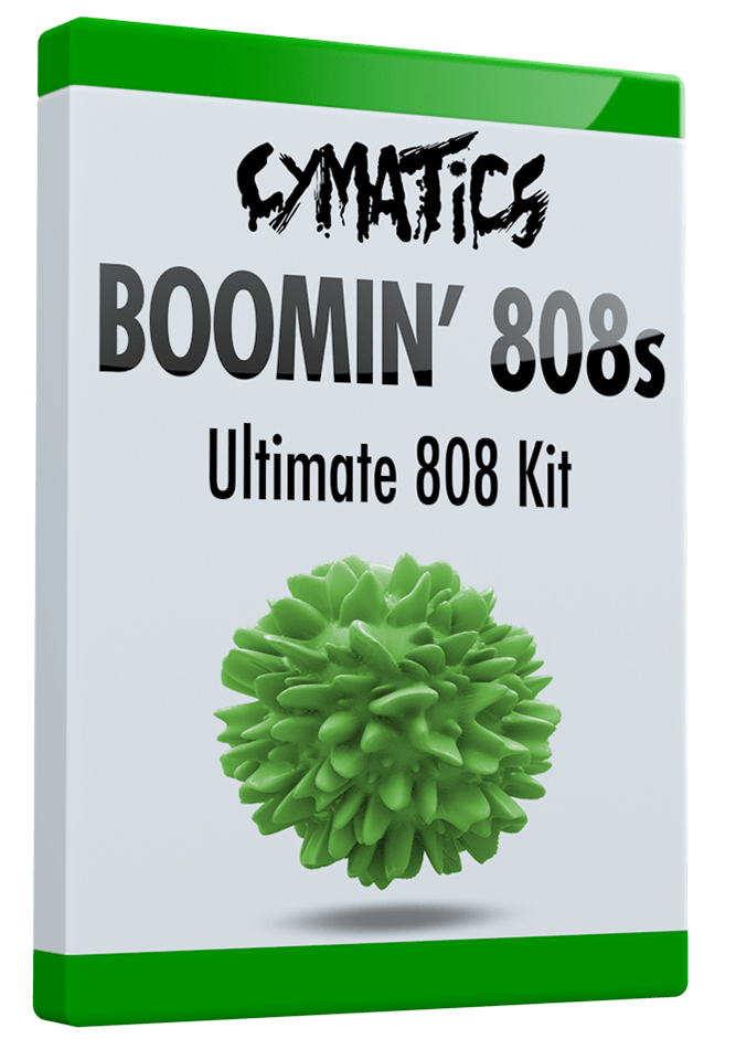 cymatics boomin 808s free download