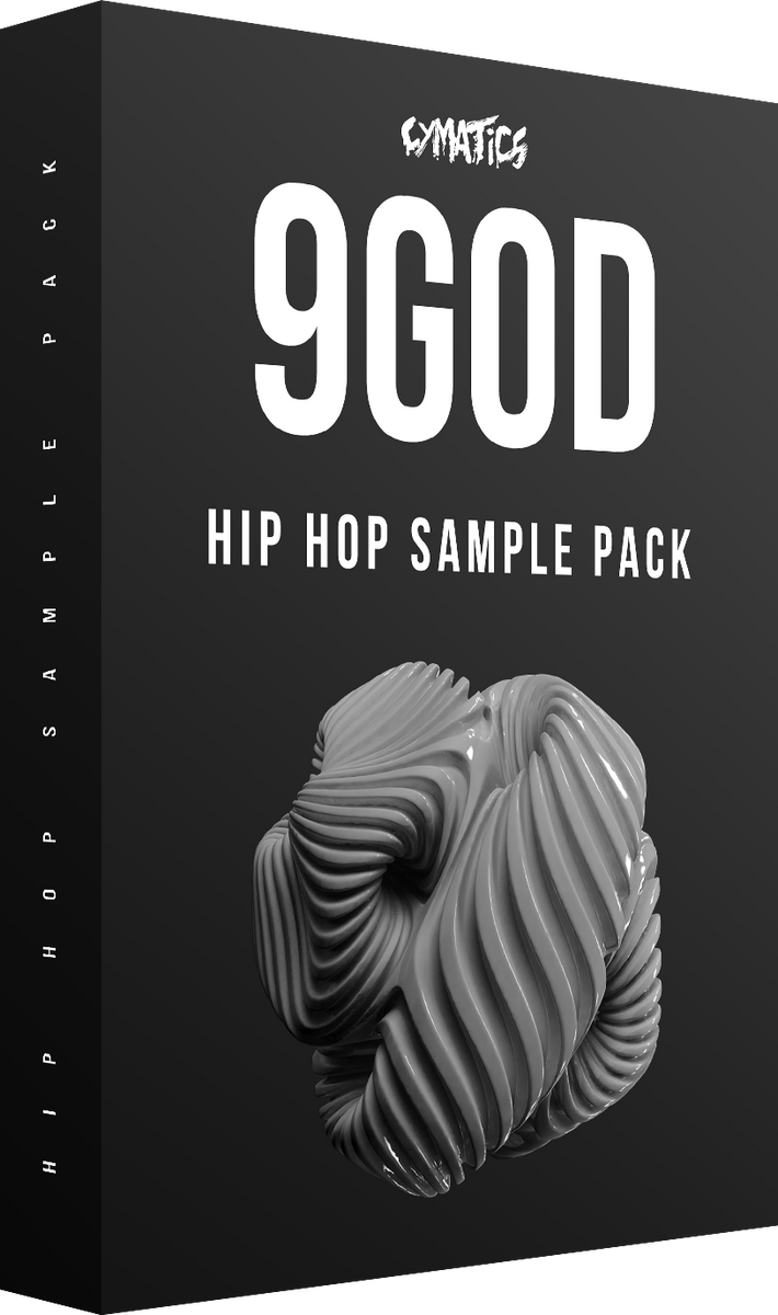 Cymatics : Cobra Hip Hop Sample Pack Wav Midi [FREE]