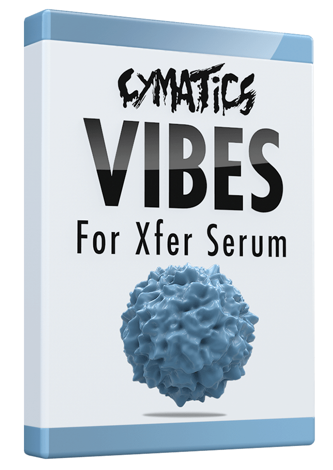 Vibes For Serum Free Download