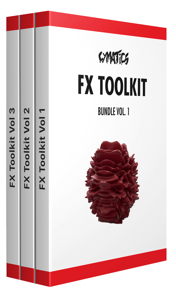 FX Toolkit WAV [FREE]