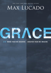 Grace (Hardback)