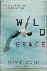 Wild Grace (Teen Book)